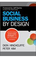 Social Business by Design