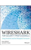 Wireshark for Security Professionals