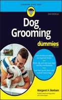 Dog Grooming for Dummies