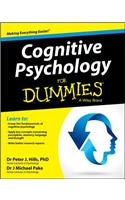 Cognitive Psychology for Dummies