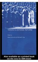 Taiwan's Defense Reform