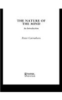 The Nature of the Mind