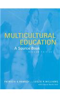 Multicultural Education