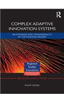 Complex Adaptive Innovation Systems