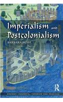 Imperialism and Postcolonialism