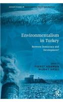 Environmentalism in Turkey