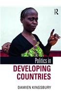 Politics in Developing Countries