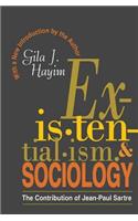 Existentialism and Sociology