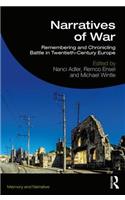 Narratives of War