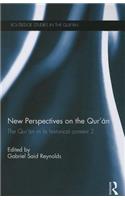 New Perspectives on the Qur'an