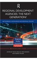 Regional Development Agencies: The Next Generation?