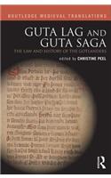 Guta Lag and Guta Saga: The Law and History of the Gotlanders