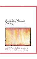 Principles of Political Economy