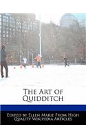 The Art of Quidditch