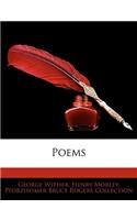 Poems