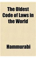 The Oldest Code of Laws in the World