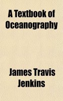 A Textbook of Oceanography