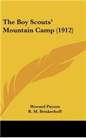 The Boy Scouts' Mountain Camp (1912)
