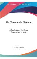 The Tempest the Tempest