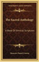 The Sacred Anthology