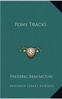 Pony Tracks