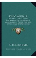 Ohio Annals