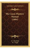 Cacao Planters' Manual (1884)
