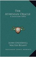 The Athenian Oracle