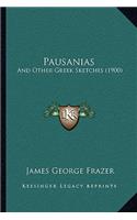 Pausanias