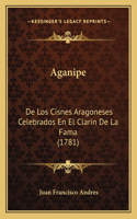 Aganipe