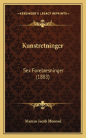 Kunstretninger