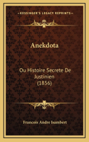 Anekdota