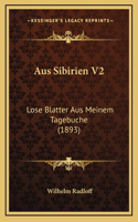 Aus Sibirien V2