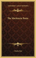 The Mackenzie Basin