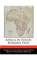 Africa in Focus