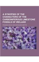 A Synopsis of the Characters of the Carboniferous Limestone Fossils of Ireland