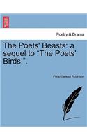 Poets' Beasts