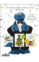 The Sesame Street Guide to Life Boxed Set