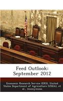 Feed Outlook