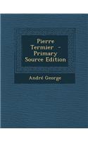 Pierre Termier