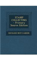 Stamp Collecting