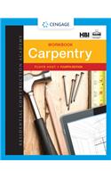 Workbook for Vogt's Residential Construction Academy: Carpentry, 4th
