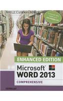 Enhanced Microsoft (R) Word (R) 2013