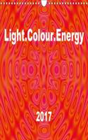Light.Colour.Energy 2017