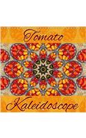 Tomato Kaleidoscope 2018