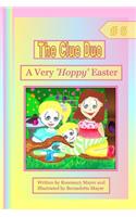 Very 'Hoppy' Easter