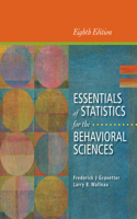 Bundle: Cengage Advantage Books: Essentials of Statistics for the Behavioral Sciences, Loose-Leaf Version, 8th + IBM SPSS Statistics Student Version 21.0 for Windows + Mindtap Psychology, 1 Term (6 Months) Printed Access Card for Gravetter/Wallnau'