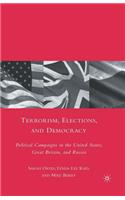 Terrorism, Elections, and Democracy