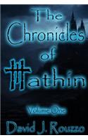 Chronicles of Hathin Volume One