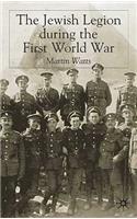 Jewish Legion During the First World War